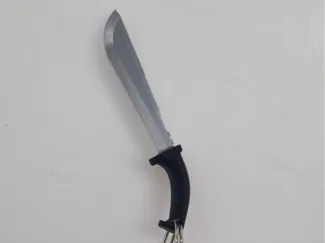 keychain Machete