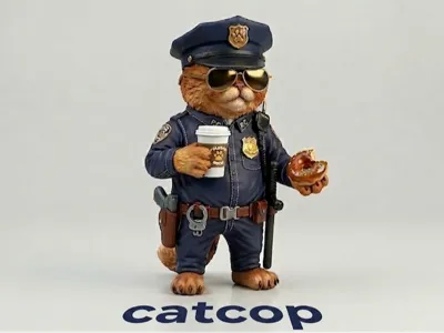 Catcop