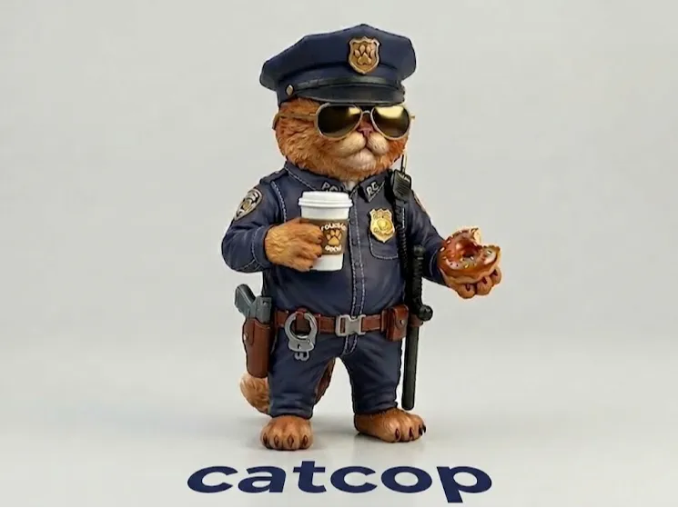 Catcop