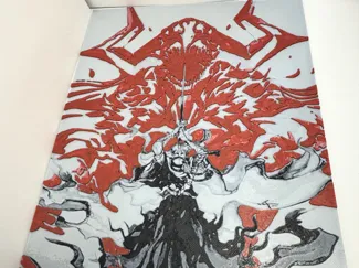 Bleach Ichigo HueForge