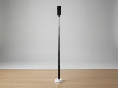 Insta360 Invisible Stick stand 114cm Wobble free 