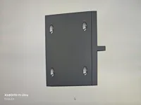 Connecteur d'écart pour façades de meuble — photo 3