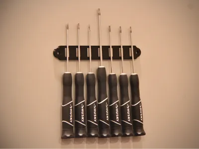 Magnetic Screwdriver holder