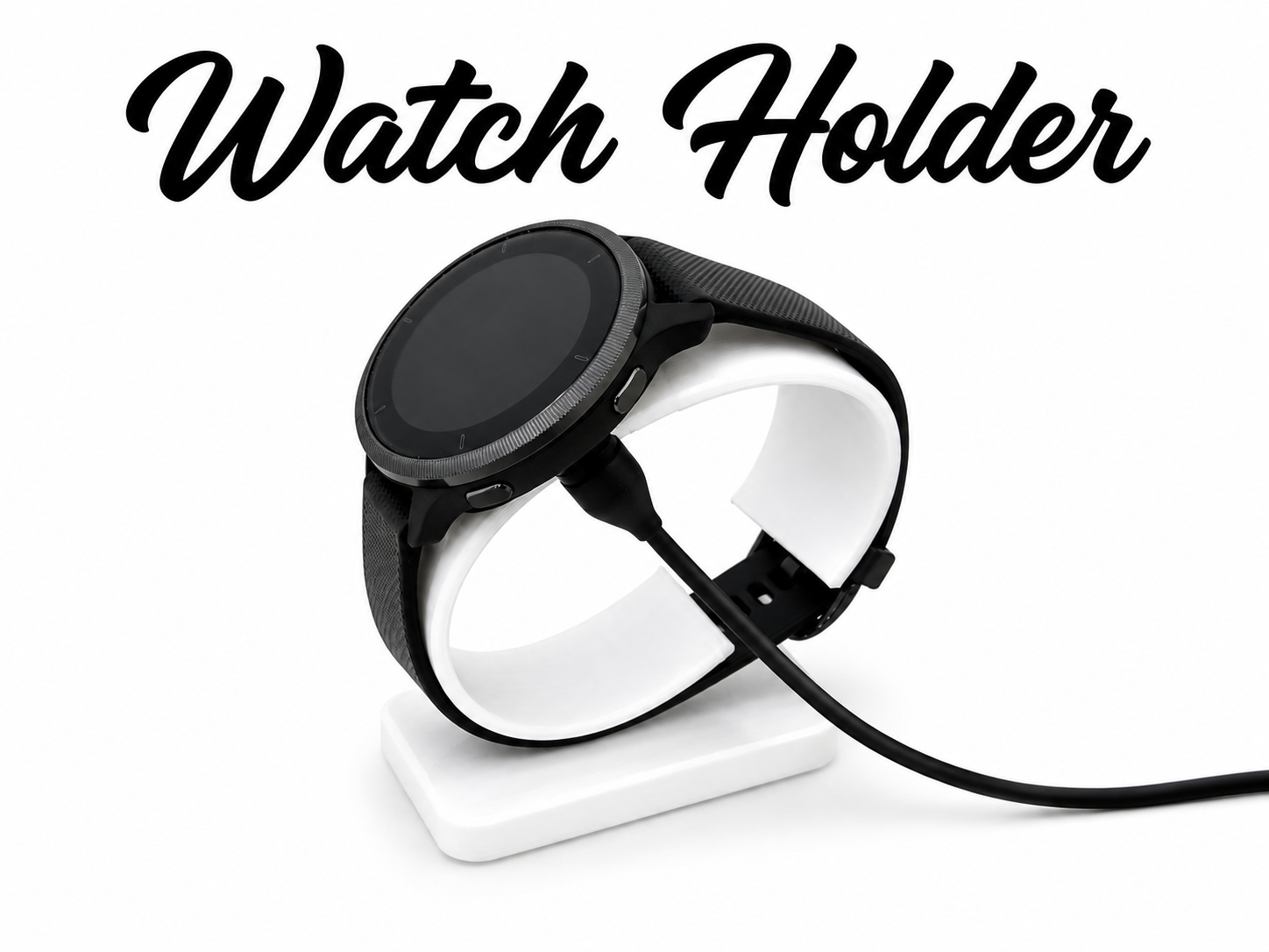 Miniatura 13 do modelo 3D Watch Stand/Display