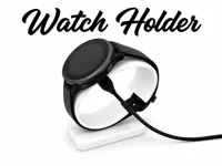 For Garmin Venu 2 Watch with hole for Charger