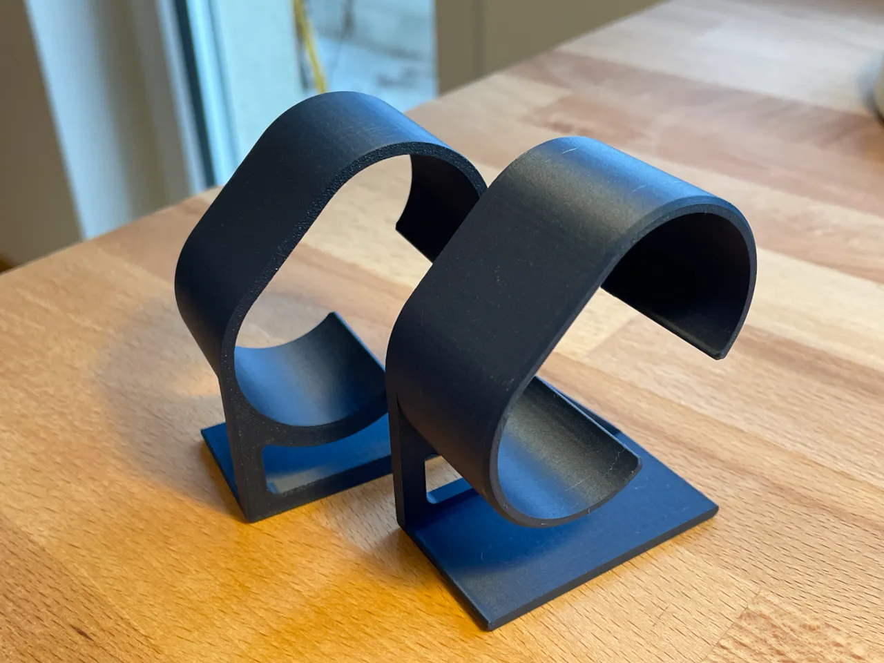 Watch Stand/Display view 3