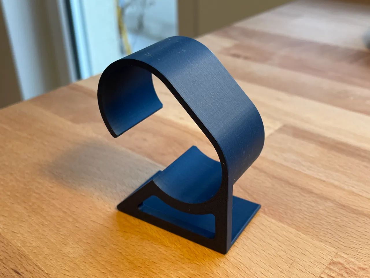 Watch Stand/Display view 4
