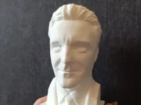 0.2mm layer, 2 walls, 10% infill