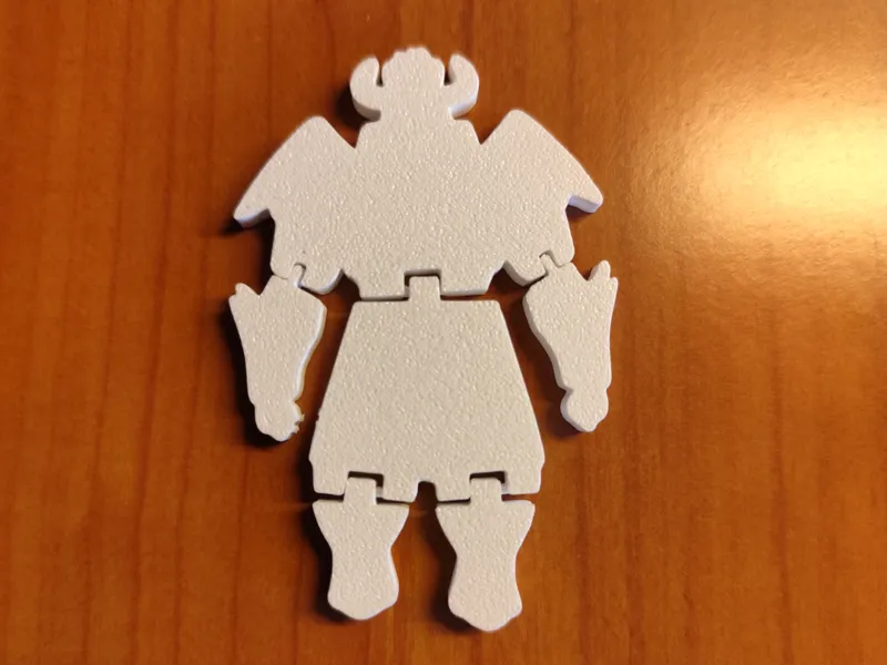Pop Knight