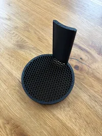0.2mm layer, 10 walls, 16% infill