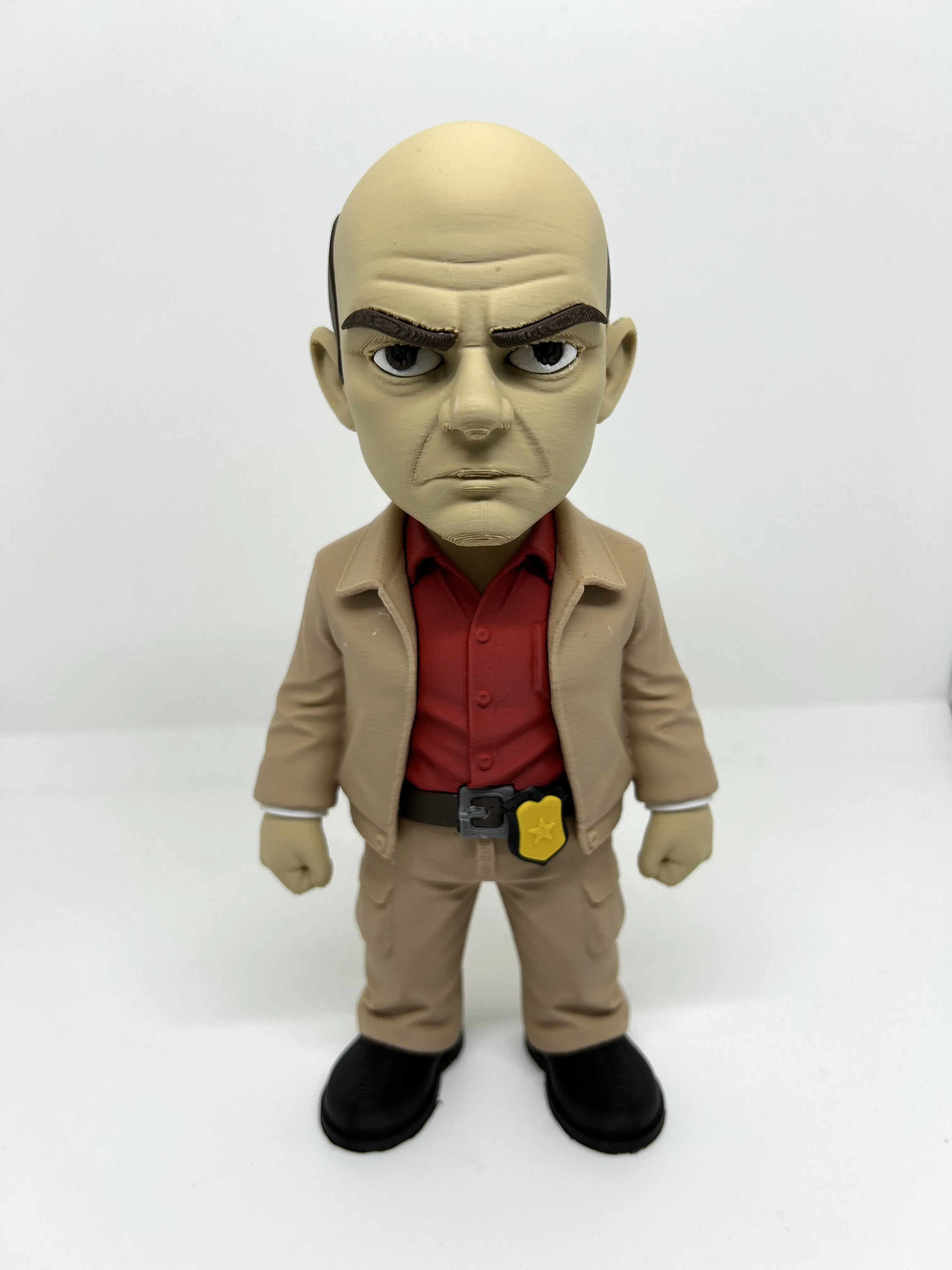 Hank Schrader