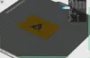 Delta Door Card V2.0 (Optimized Base, Anti-Loss Card)