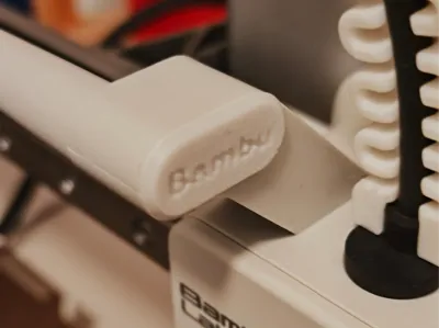 A1/A1 mini Filament Cutter Cover