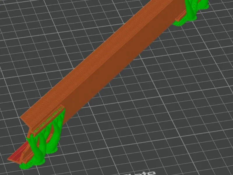 Hotwheels 240mm easy print remix