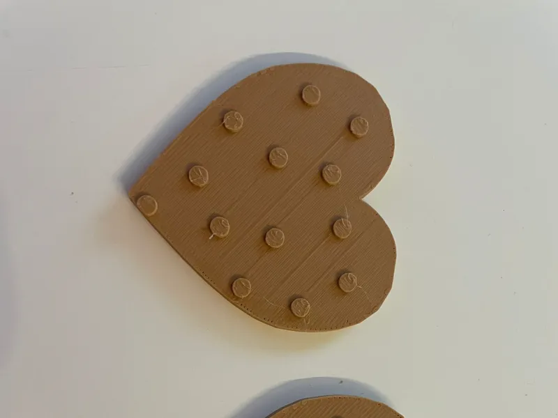 Hartje koekje