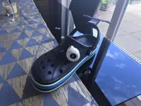 Aileron pour Crocs — photo 7