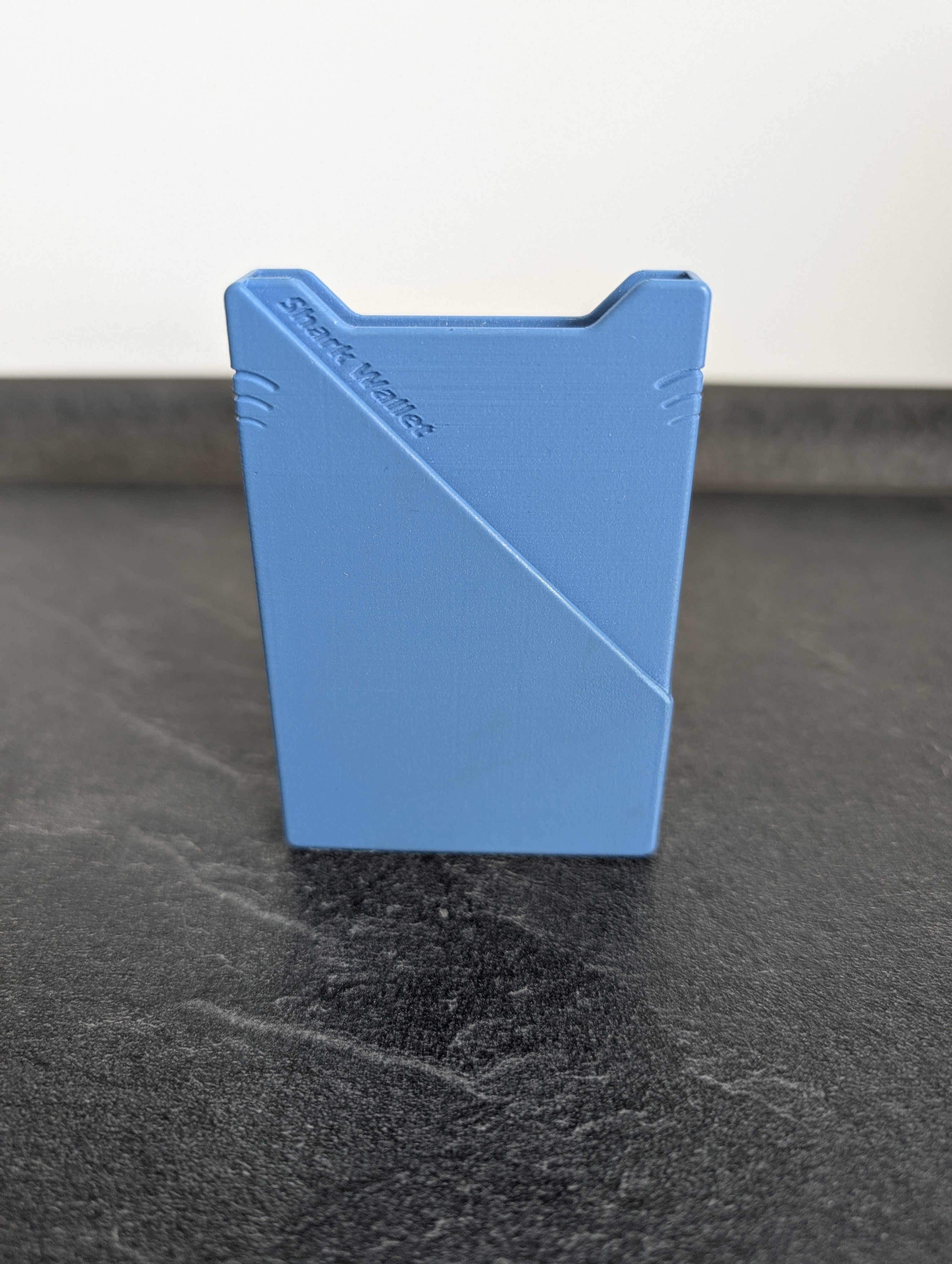Miniatura 2 do modelo 3D Shark Wallet v2.1