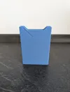 Shark Wallet 2.1 - without cash pocket