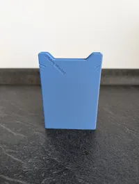 Shark Wallet 2.1 - without cash pocket