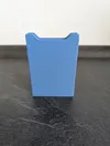 Shark Wallet 2.1 - without cash pocket and text