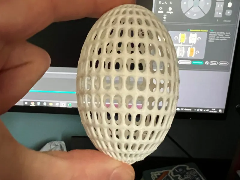Easter egg
