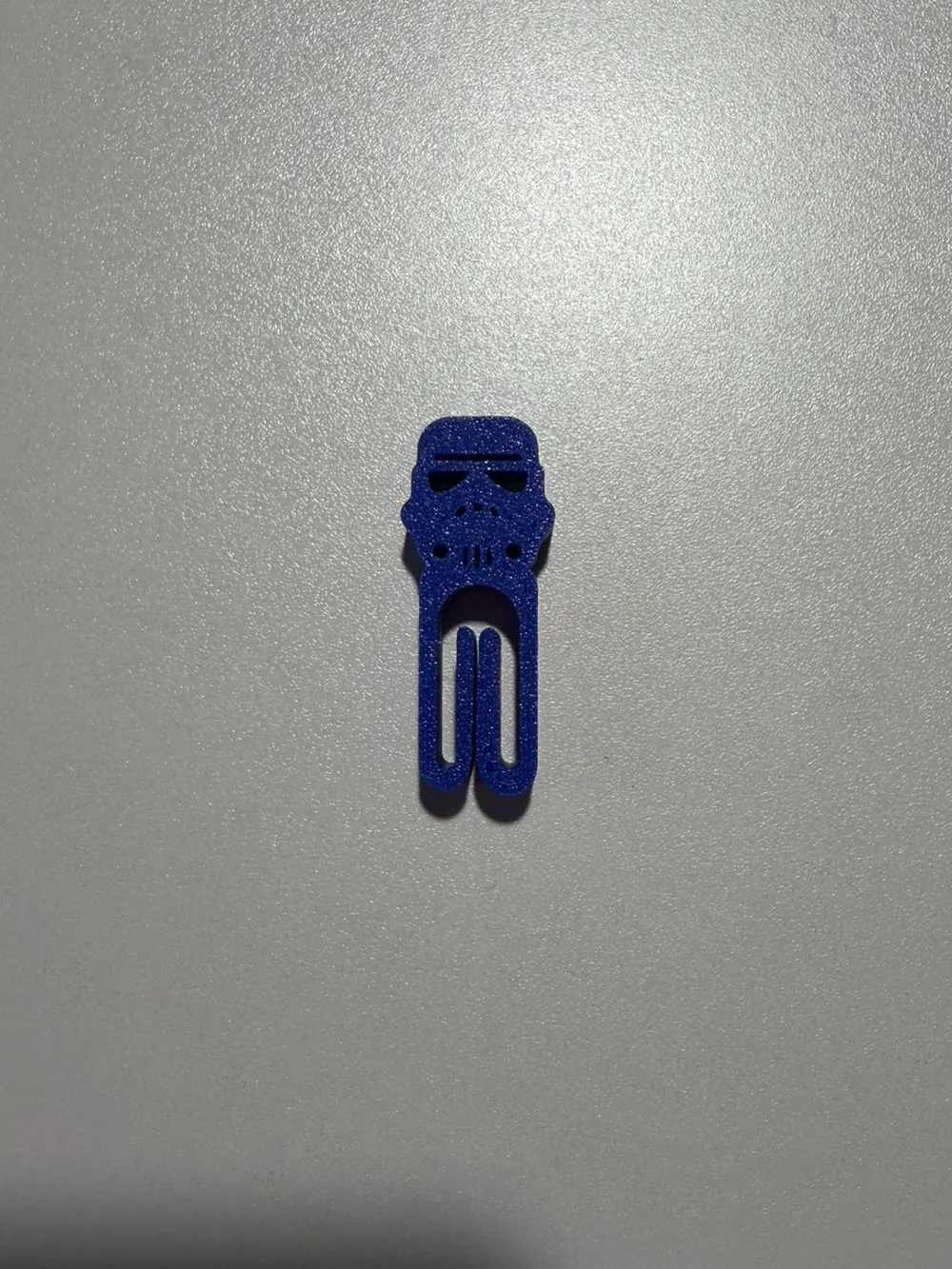 Star Wars Bag Clips: Galactic Snack Freshness - Free 3D Print Model ...