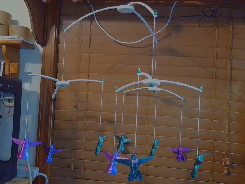 The Mobile