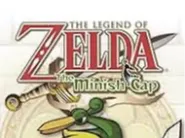 the legend Zelda