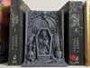0.2mm layer, 2 walls, 2% infill