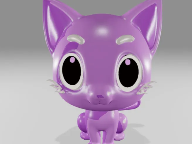 Cute Cat