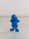 No AMS One Color, 0.2mm layer, 2 walls, 20% infill