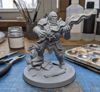 0.2mm nozzle, 0.1mm layer, 4 walls, 15% infill
