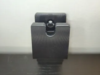 F1 wall mount