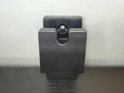 F1 wall mount