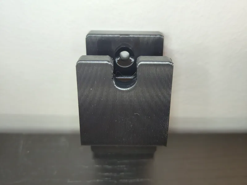 F1 wall mount