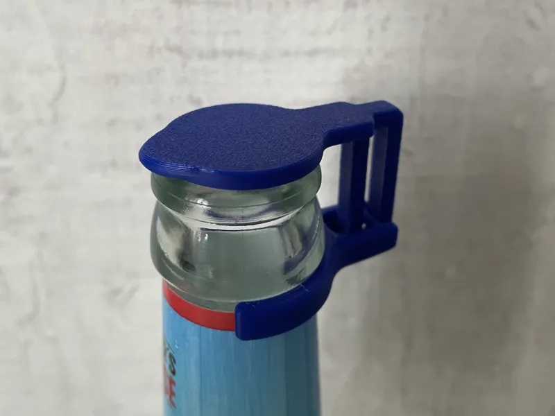 Bottle Cap