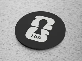 FIFA World Champions Cup 2026 - Coaster