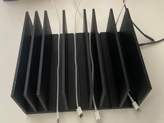 Tablet Halter Variabel