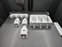 0.2mm layer, 6 walls, 25% infill