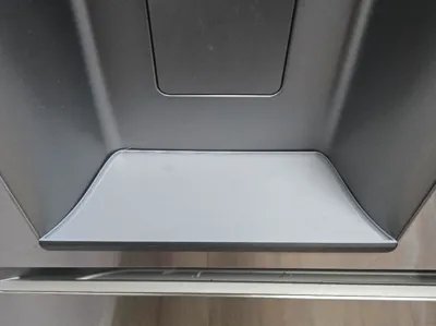 LG Magic color Refrigerator Dispenser Drip Tray
