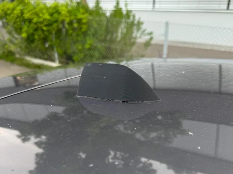 Car Antenna