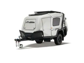 ARB Earth Camper