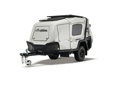 ARB Earth Camper