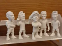 PLA_0.16mm layer, 2 walls, 8% infill