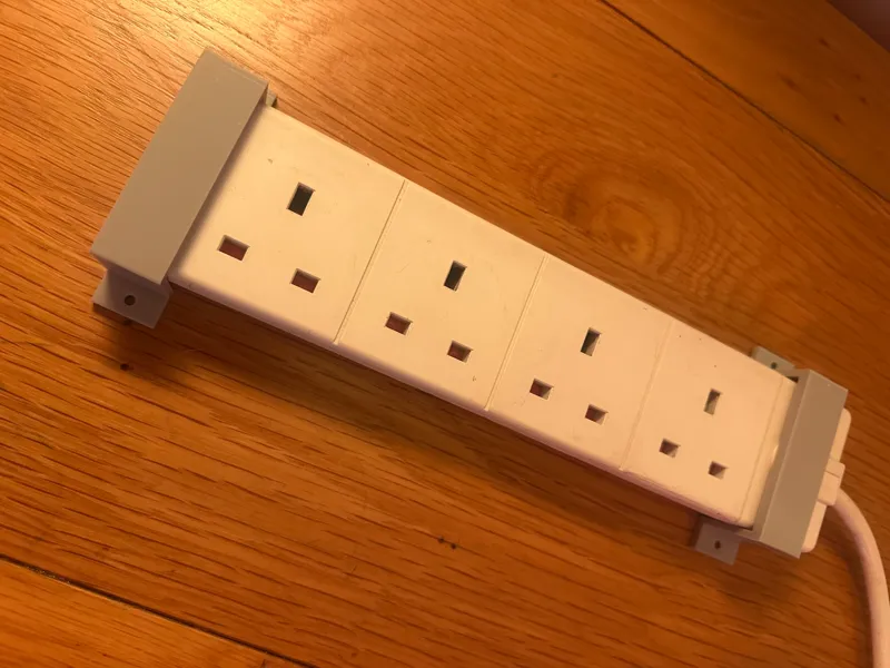 cable extension clips