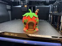 0.12mm layer, 2 walls, 15% infill