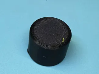 SDS200 Radio Knob