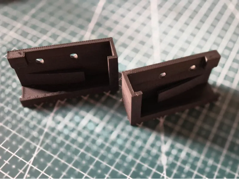 tablet wall mount 7mm