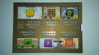 Range-plateaux pour jeu Terraforming Mars — photo 3