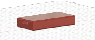 Slipeinlagen BOX 150x70x25